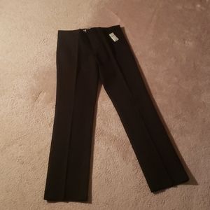 True straight pants 12 LONG